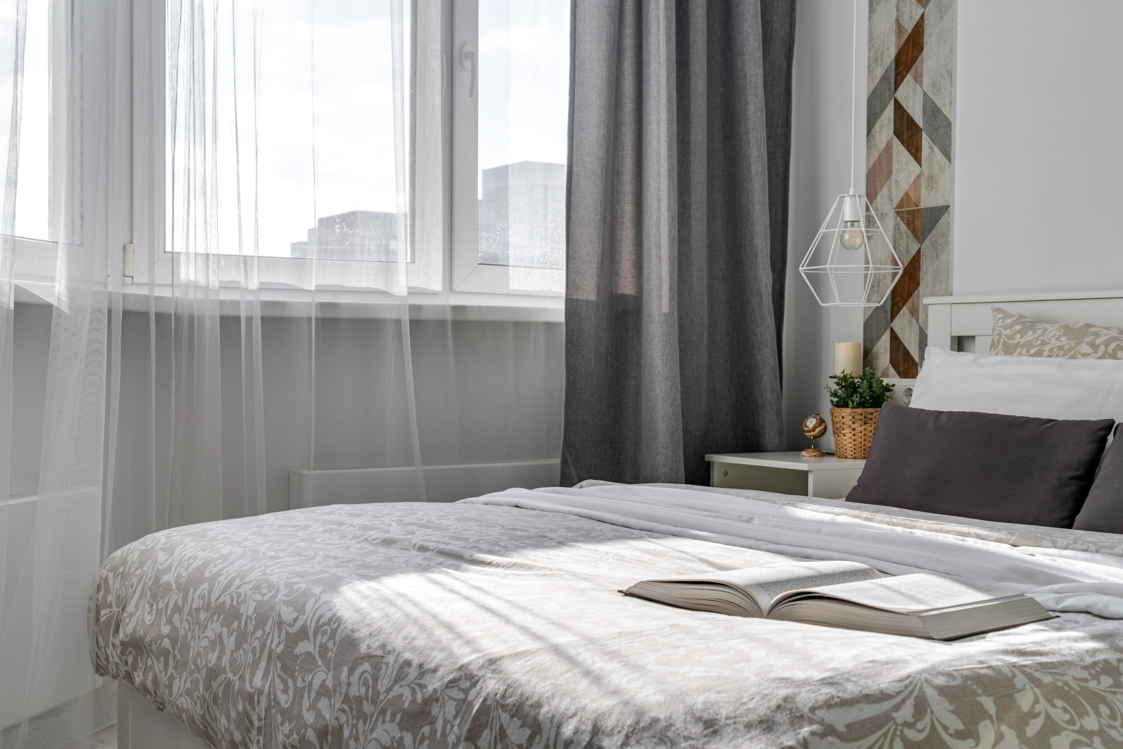 Квартира Та Самая студия А