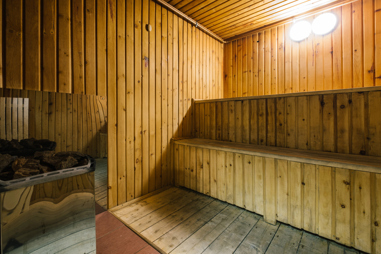 Отель Политех