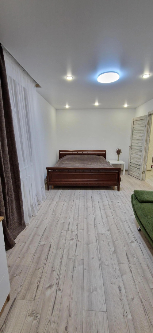 Апартаменты White Квартира