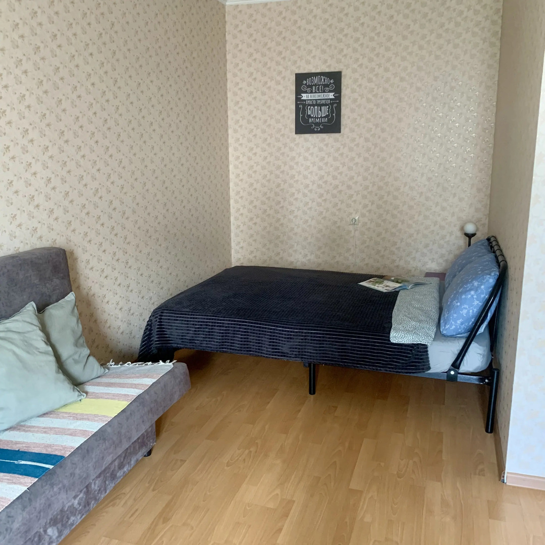 Квартира Однушка на Радонежской