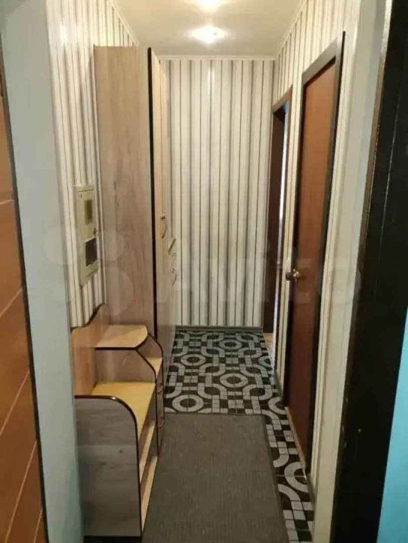 Квартира в центре рядом с автовокзалом