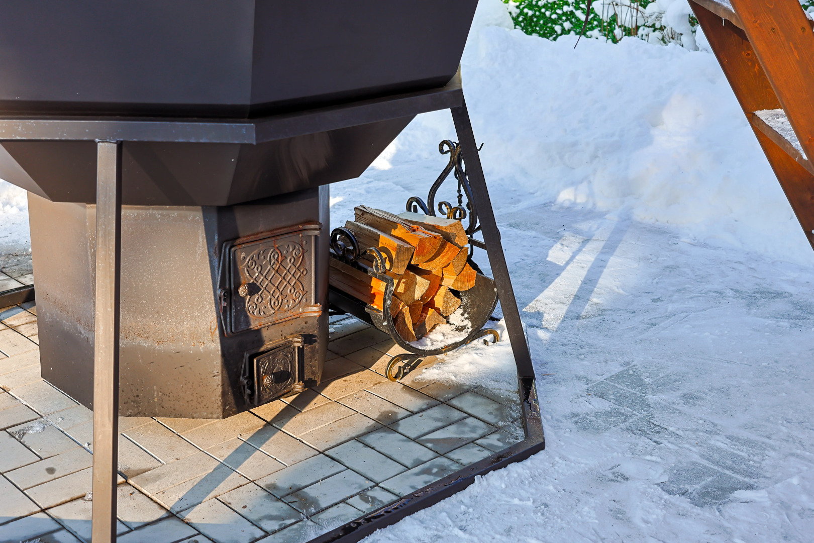 Гостевой дом Совушкин Дом