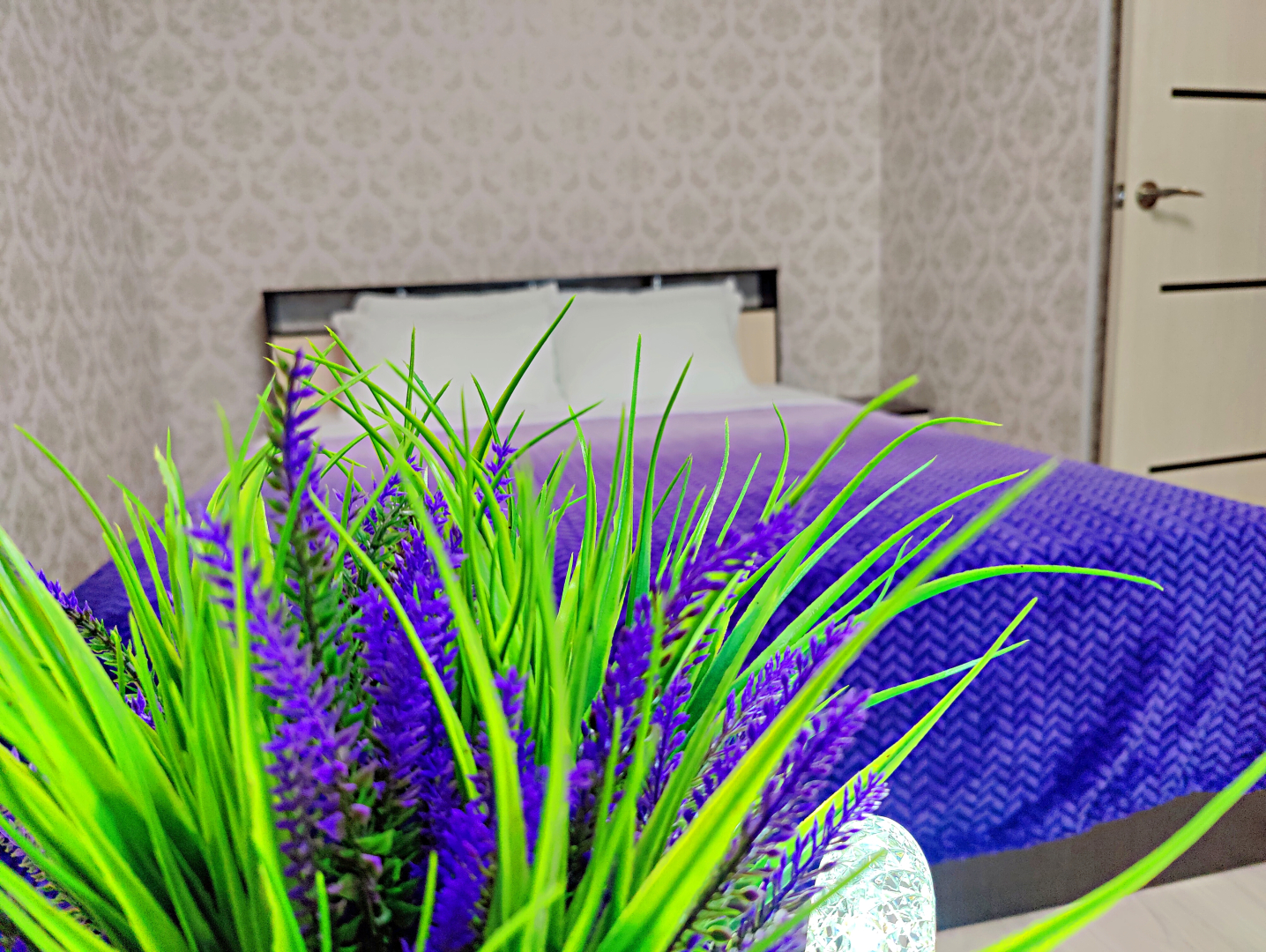 Квартира Комфортная Возле Меги