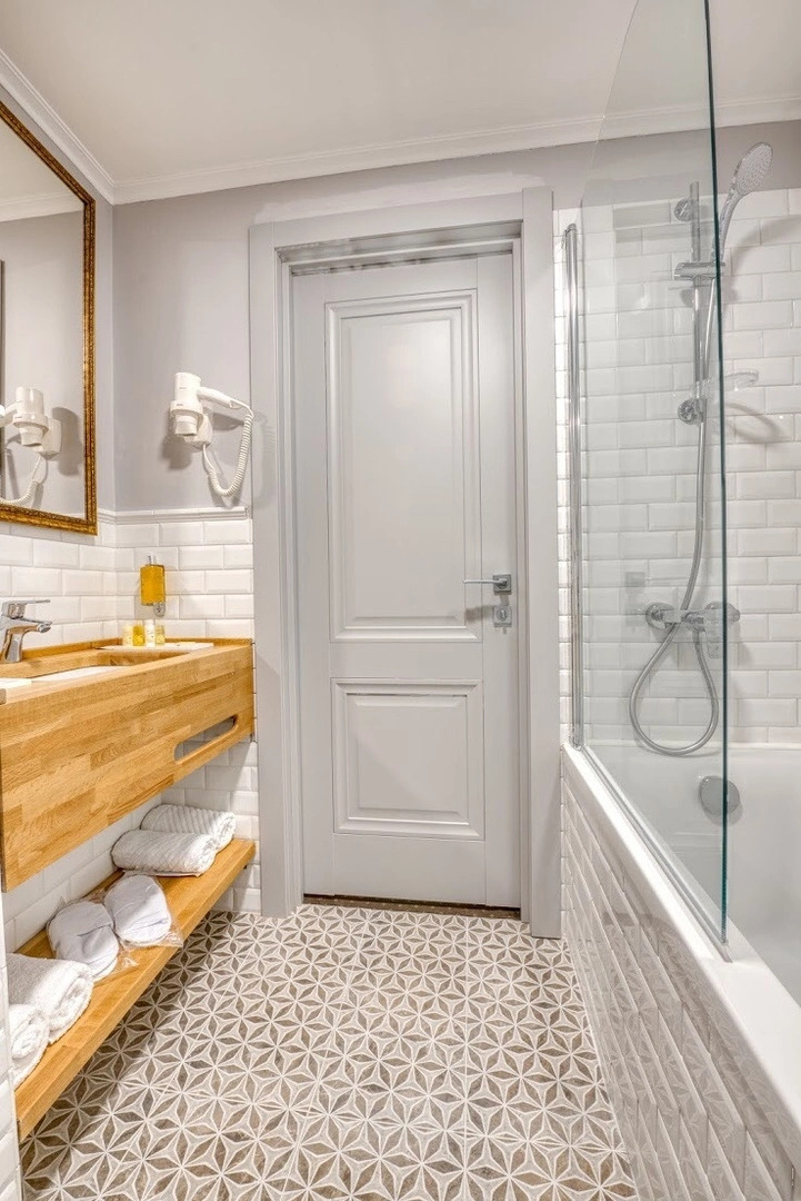 Мини-Отель Риверсайд Коломенское