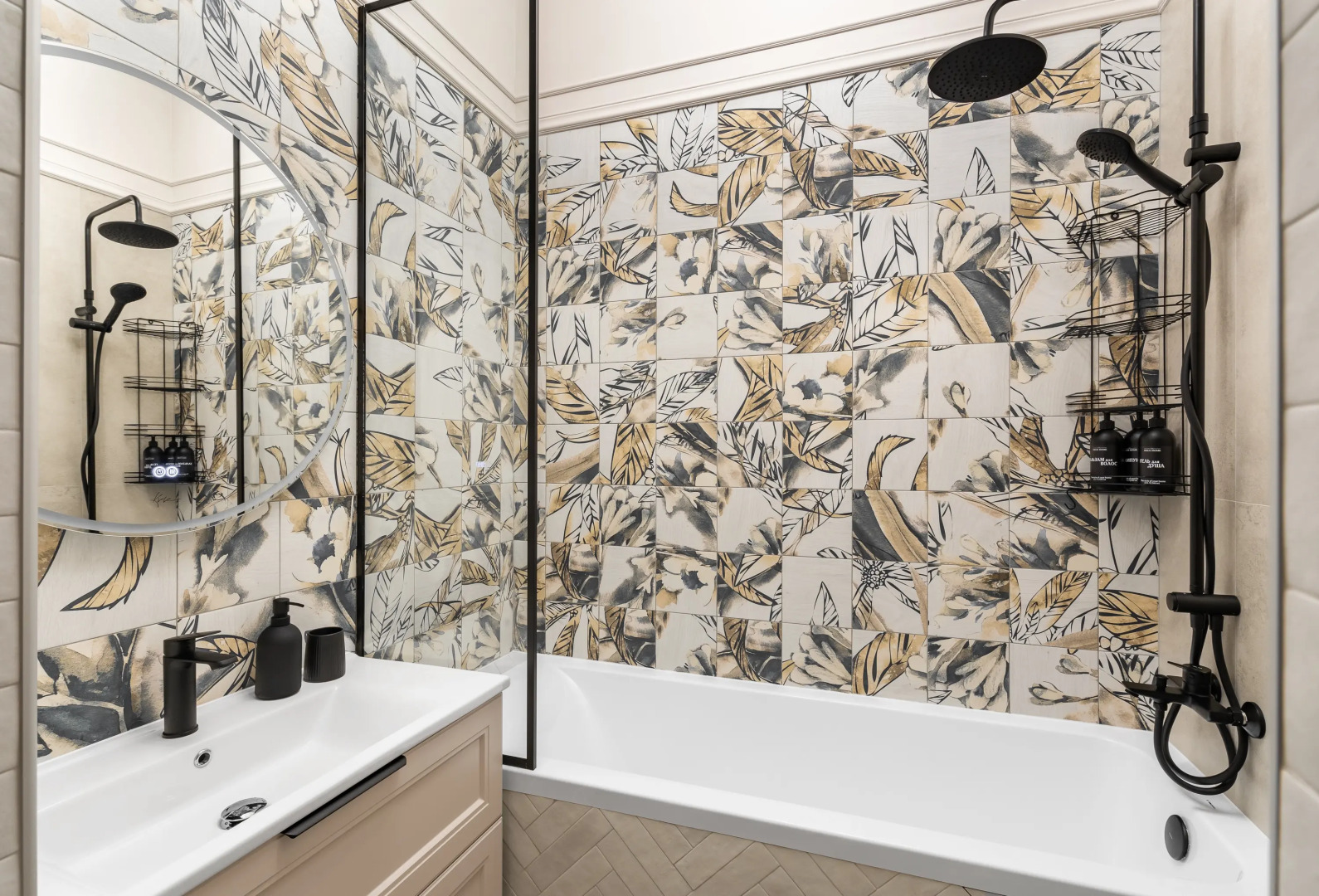 Апартаменты Дизайнерские 3х комнатные с камином Buyartapartments