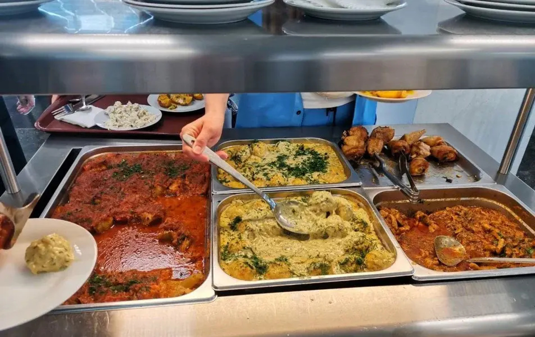 Отель Апсны