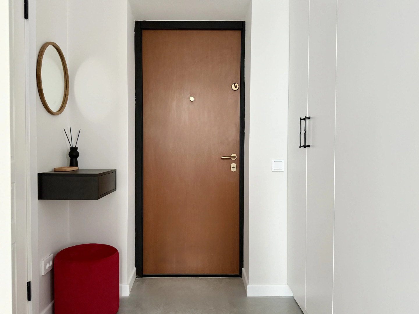 Квартира Космическая