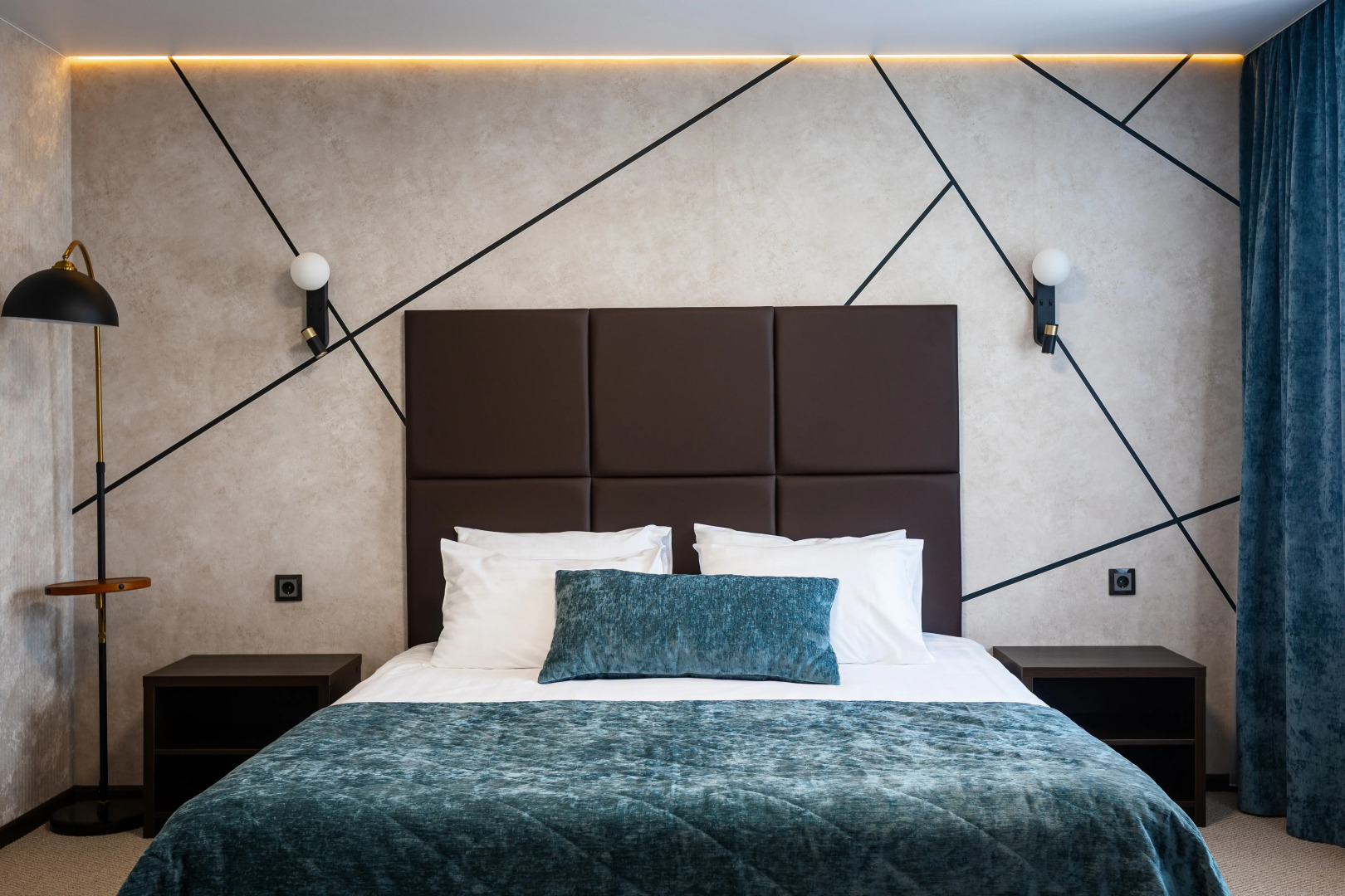 Отель Дружба