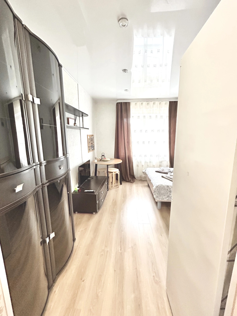 Апартамент Элл