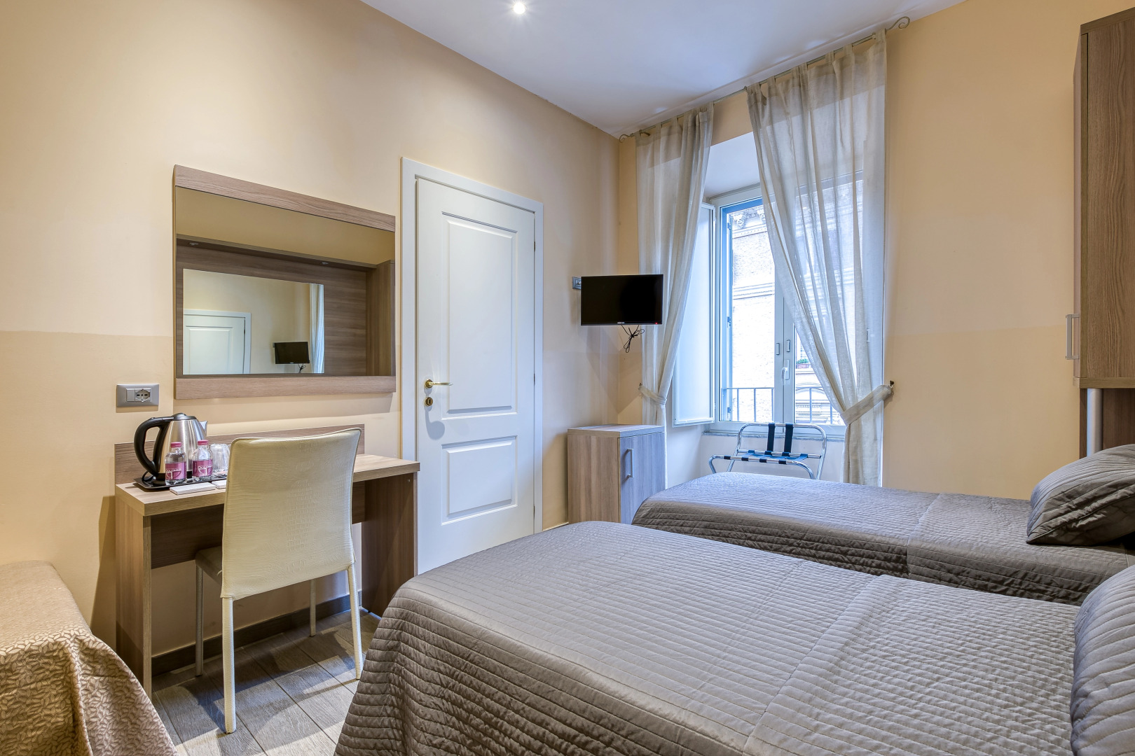 Catone Vatican Suites