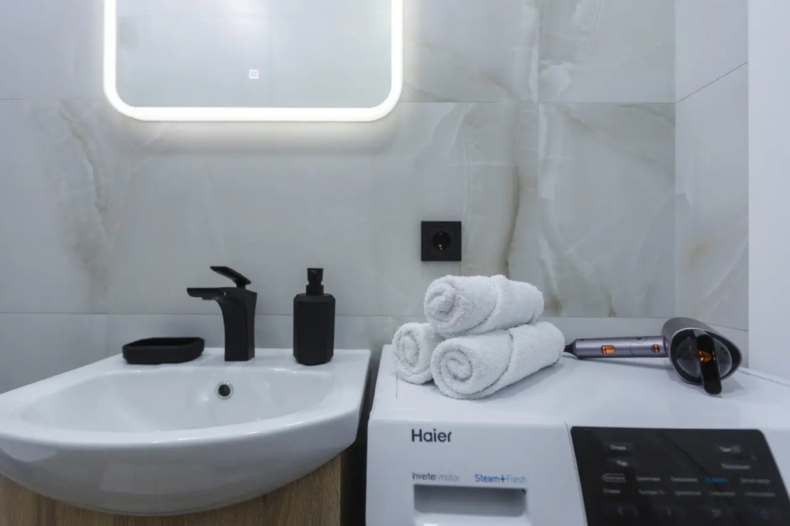 Апартаменты Пять Звёзд в ЖК Преображенский