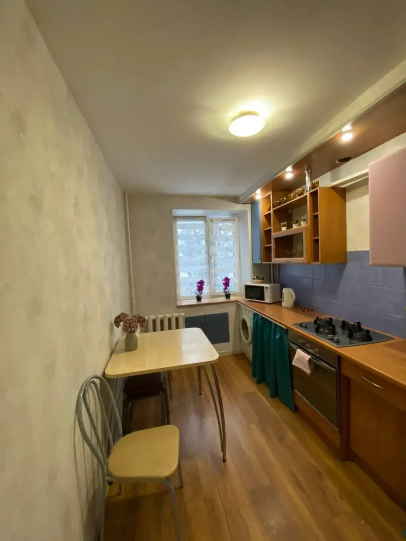 Семейные Апартаменты на Милиционном, 4