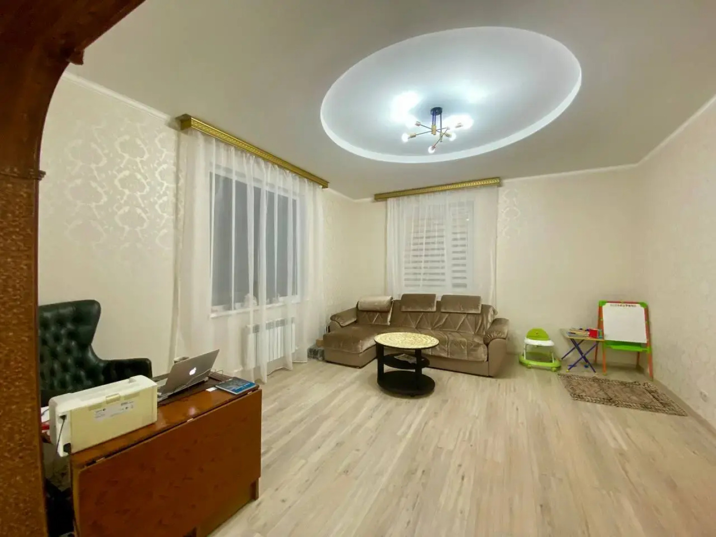 Меблированные комнаты Полуй