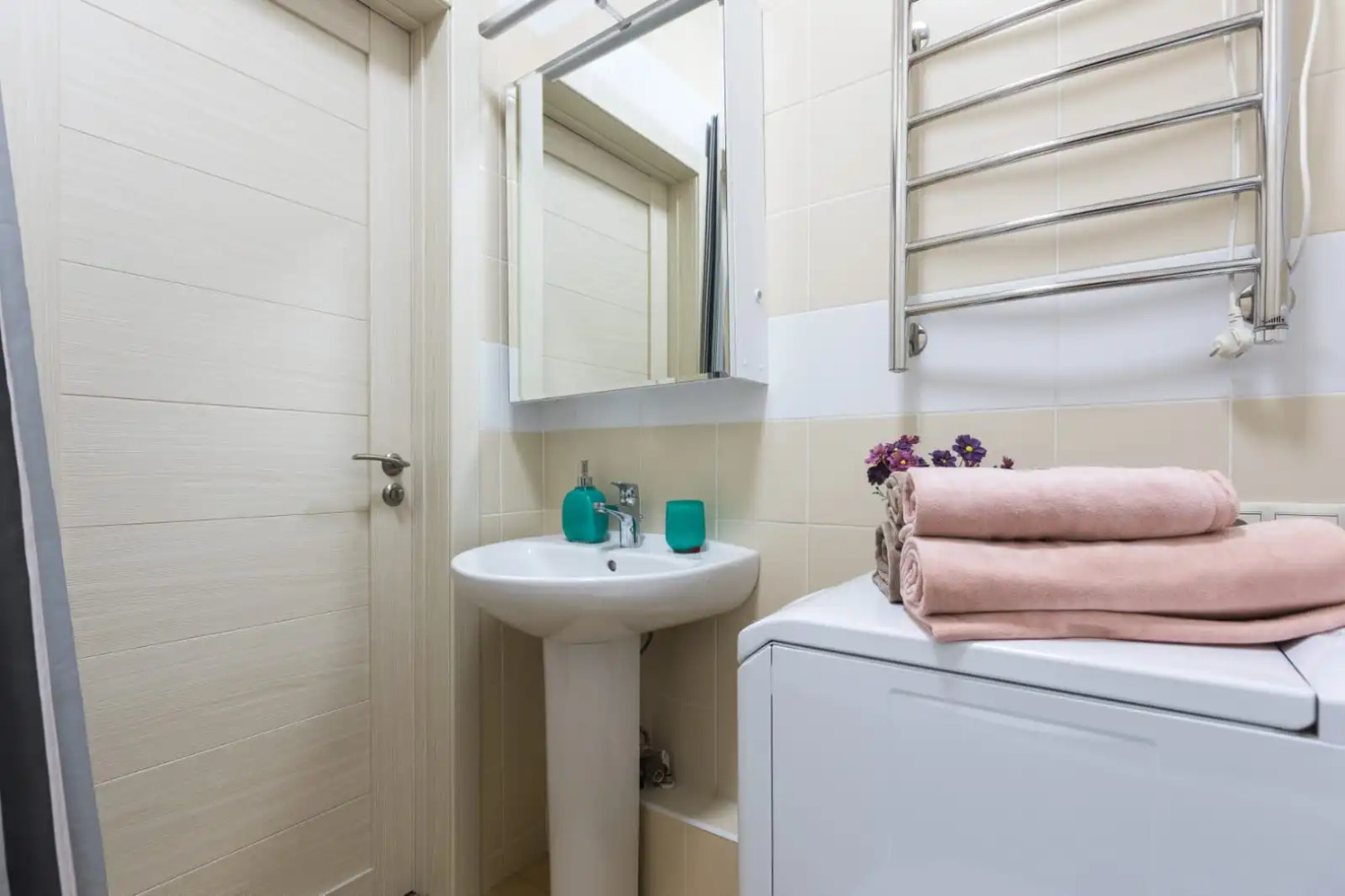 Квартира в Элитном доме Парк Резиденс