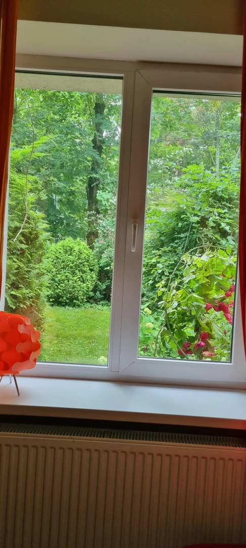 Квартира Апартаменты Амбер в Самом Центре с Отдельным Входом