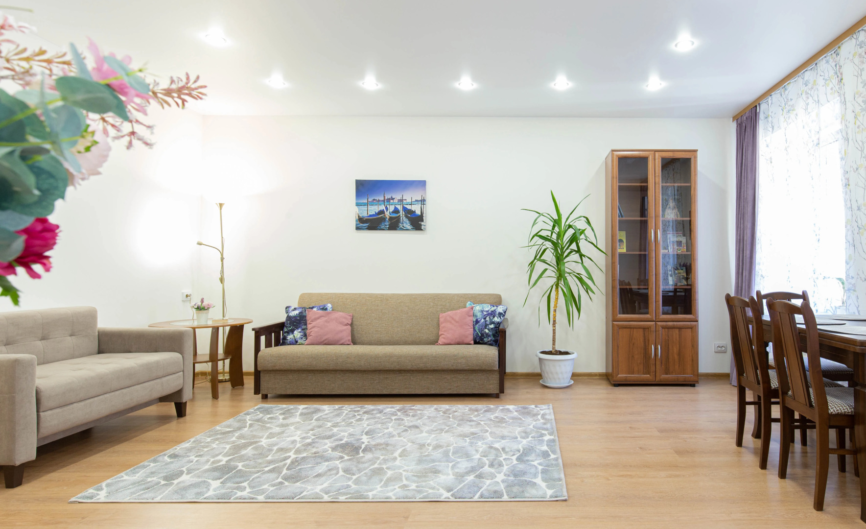 Квартира UPiter у Исаакиевского собора