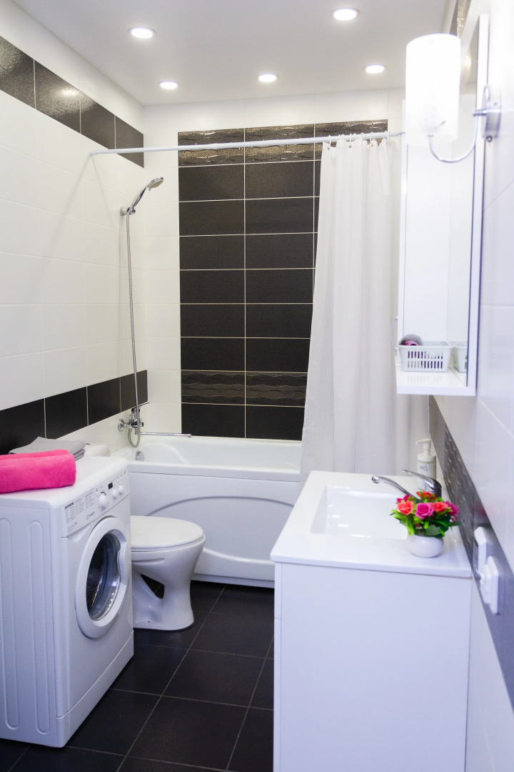 Апартаменты 9 ночей Дружбы 8