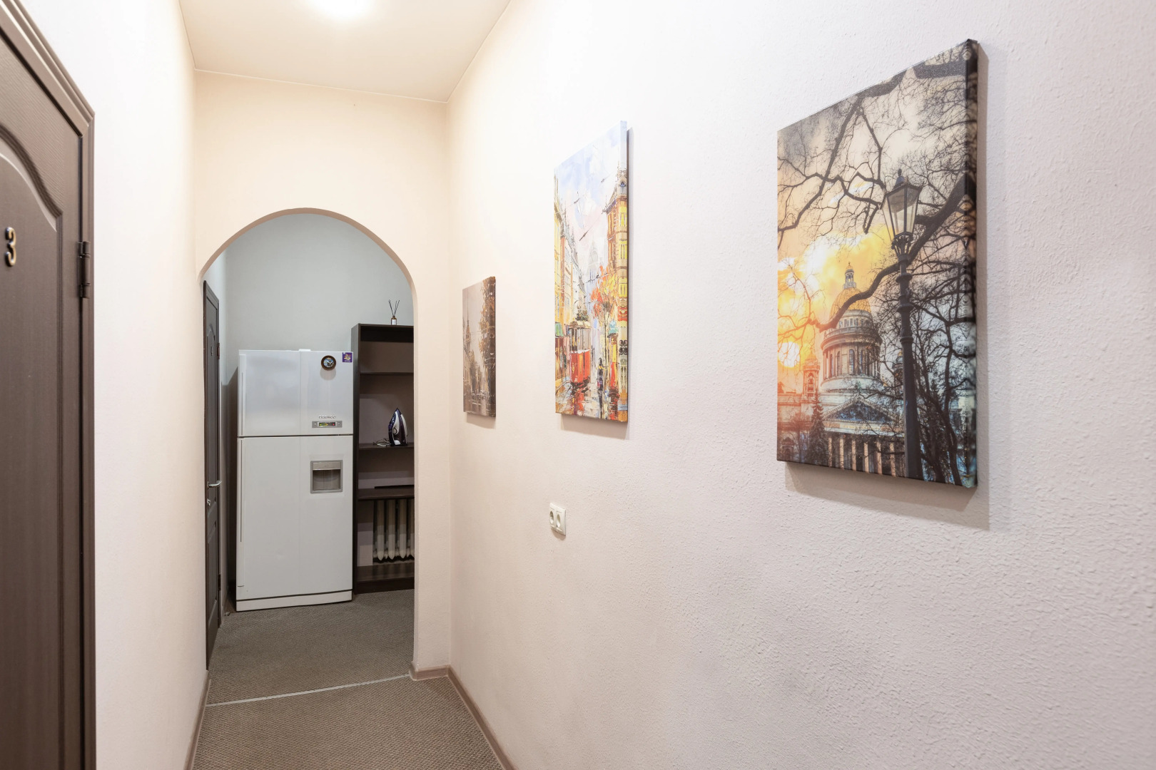 Гостевой Дом BJ HOME на Ульяны Громовой