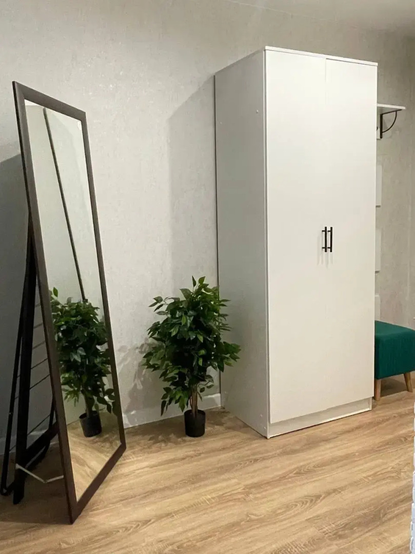 Квартира Чехов в Тюмени