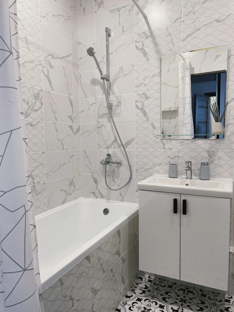 Апартаменты Merino Home World