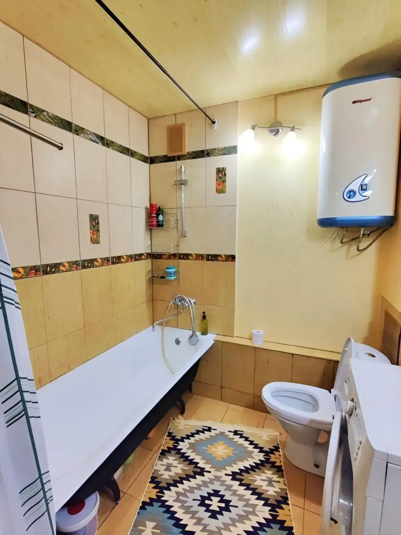 Квартира на Широкой у Метеора