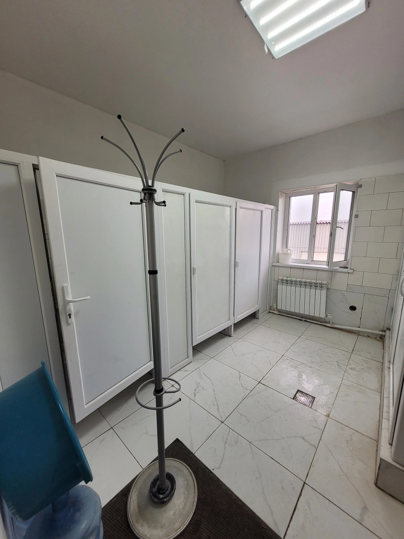 Гостевой дом Main Room Chesnokovka