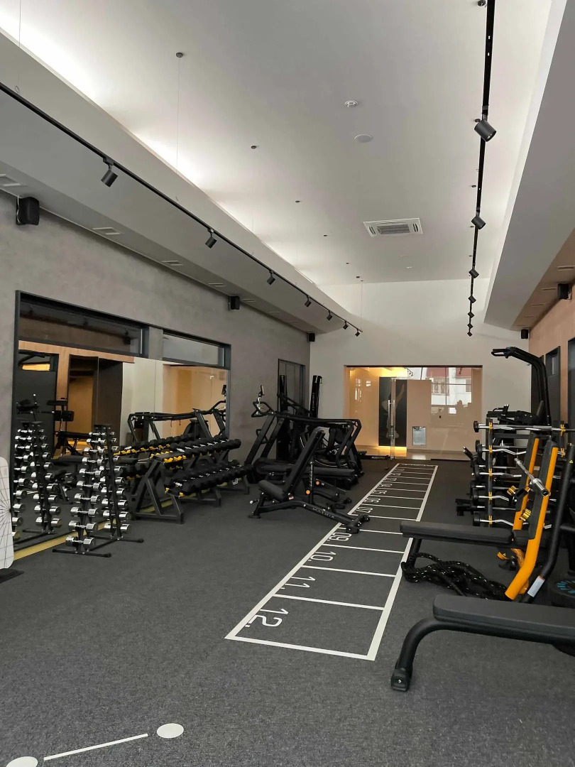 ibis Styles Челябинск