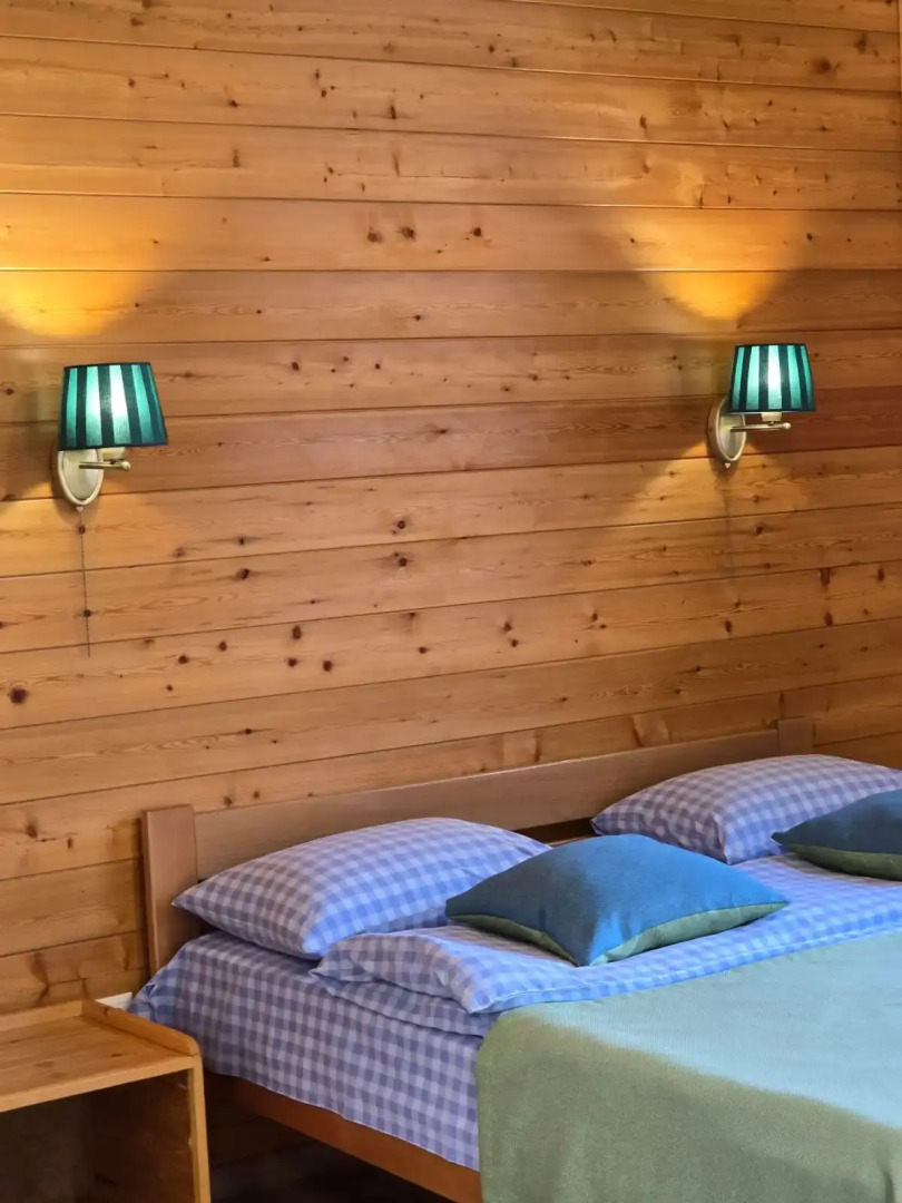 Квартира с видом на горы на улице Энгельса 15