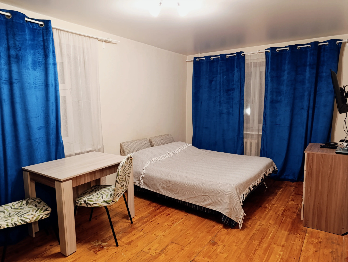 Квартира Уютная на Пионерской 8