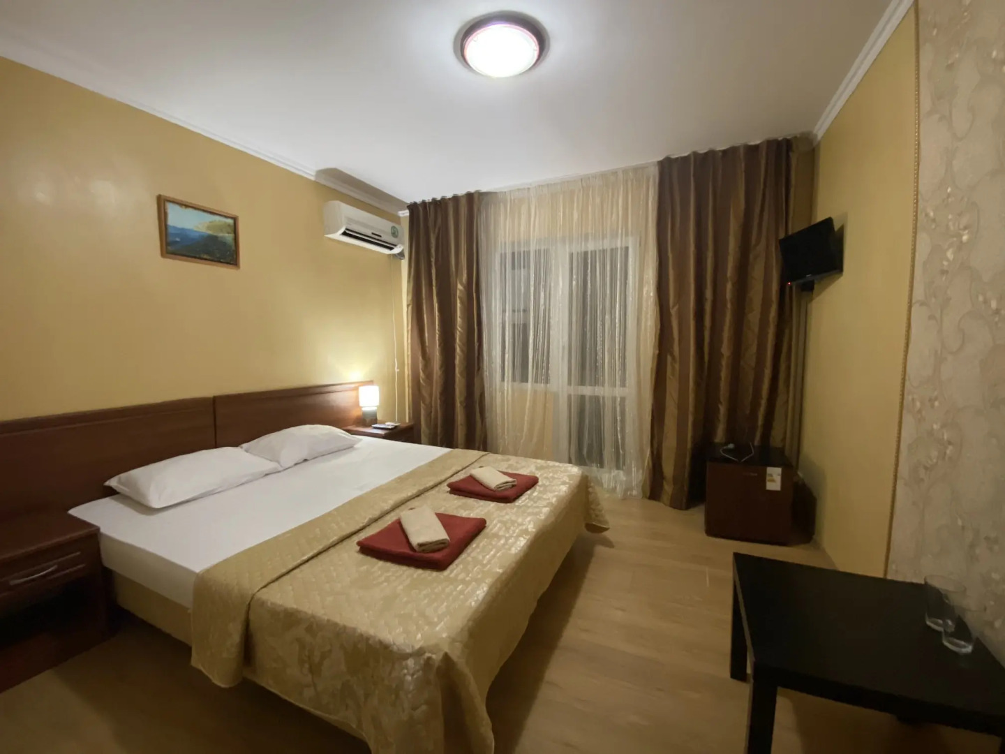 Гостевой дом Вилла Морская