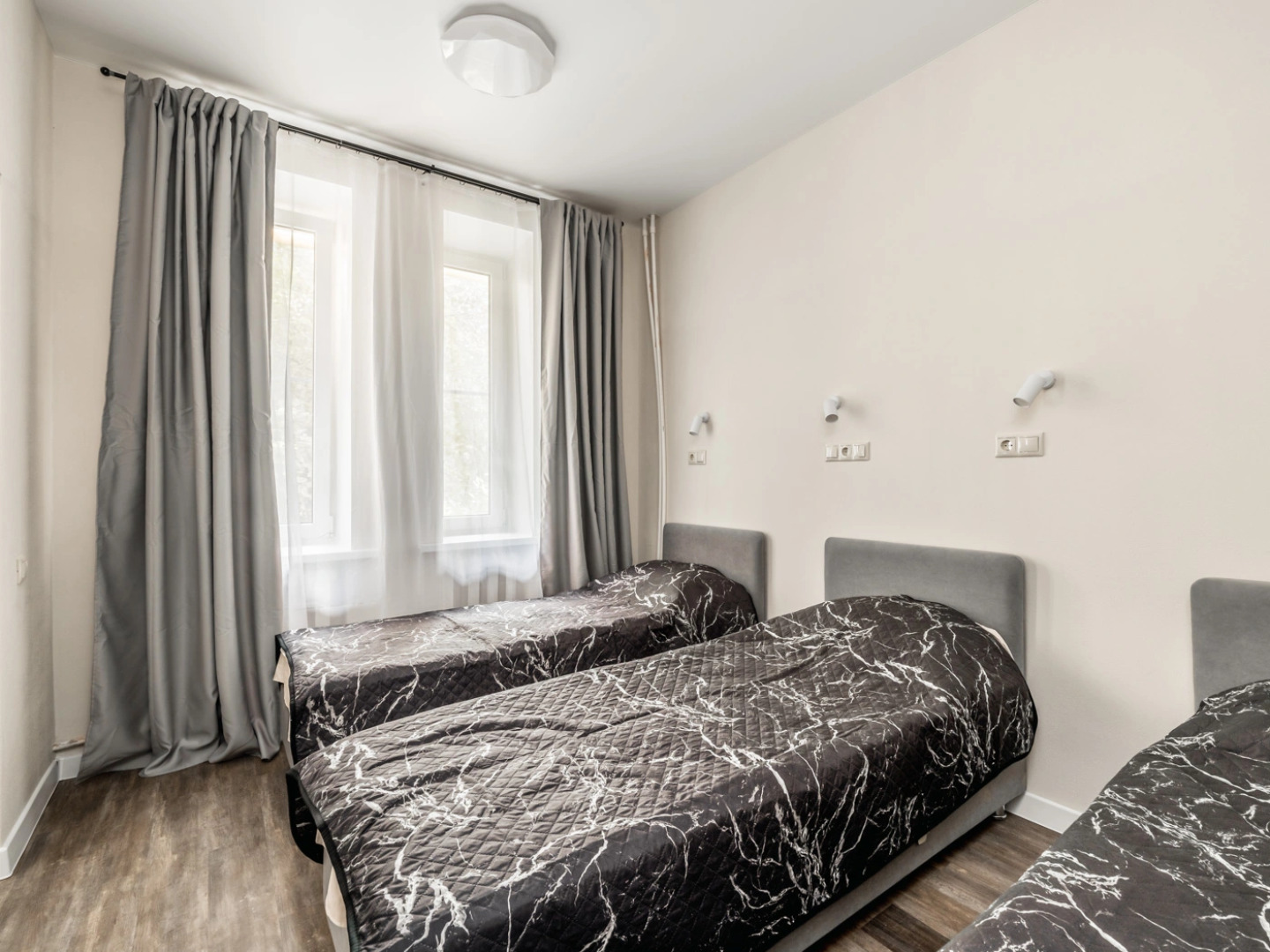 Апартаменты Студия в Воскресенске