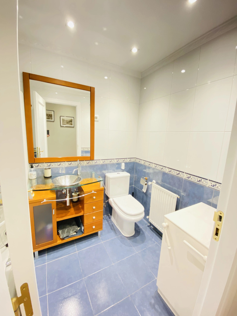 Квартира Bilbao Aeropuerto