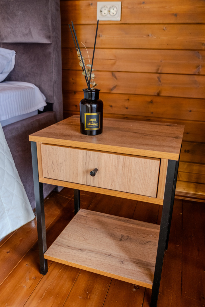 Шале Aishah House 1