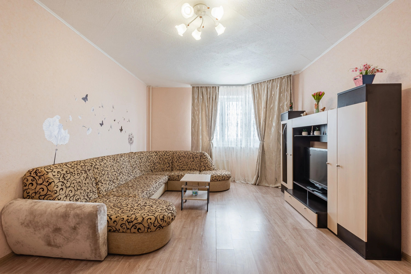 Апартаменты Осипенко 6