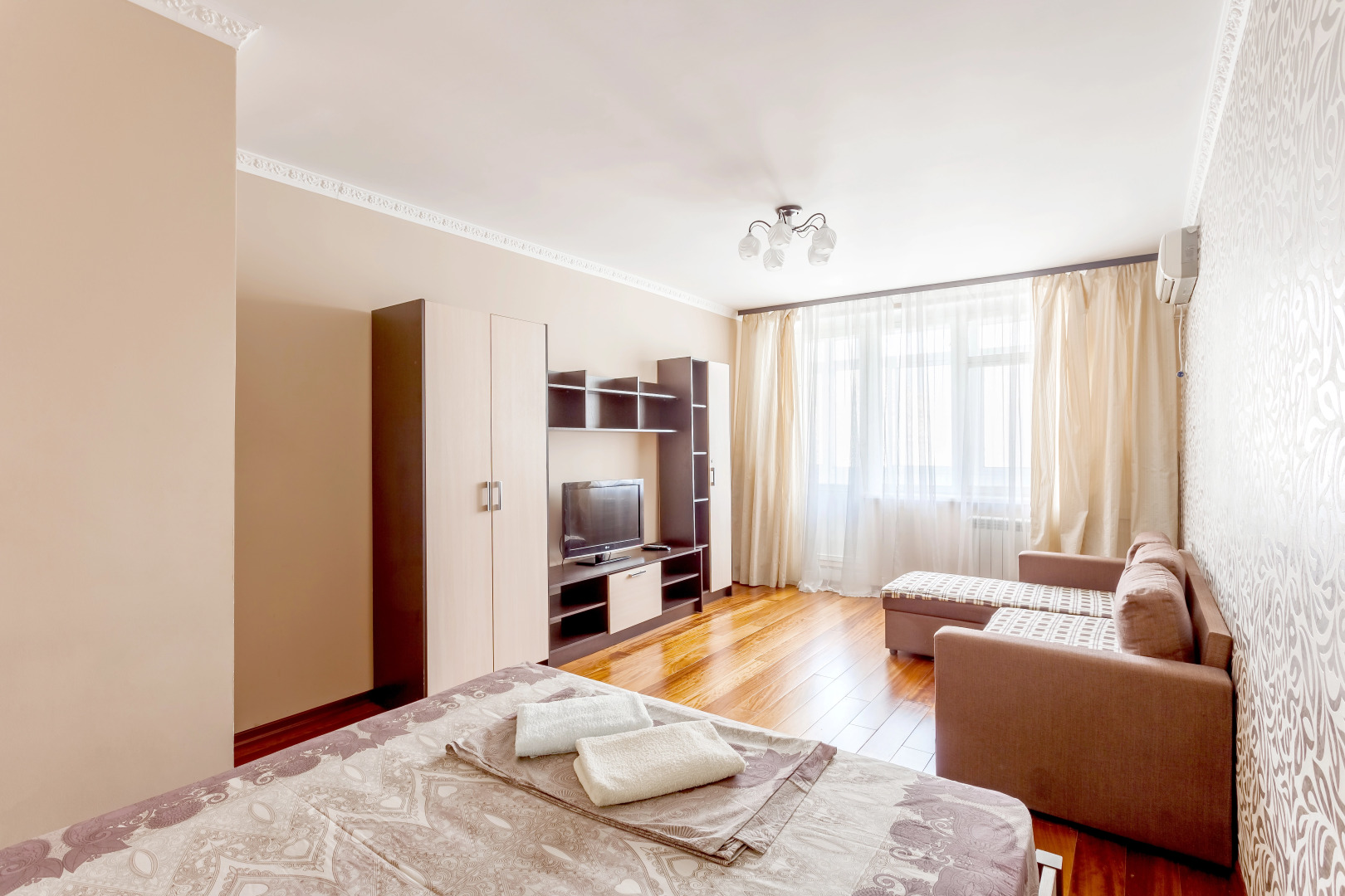 Апартаменты ApartLux Zatsep