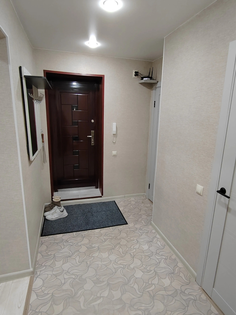 Квартира на улице Ленина 42