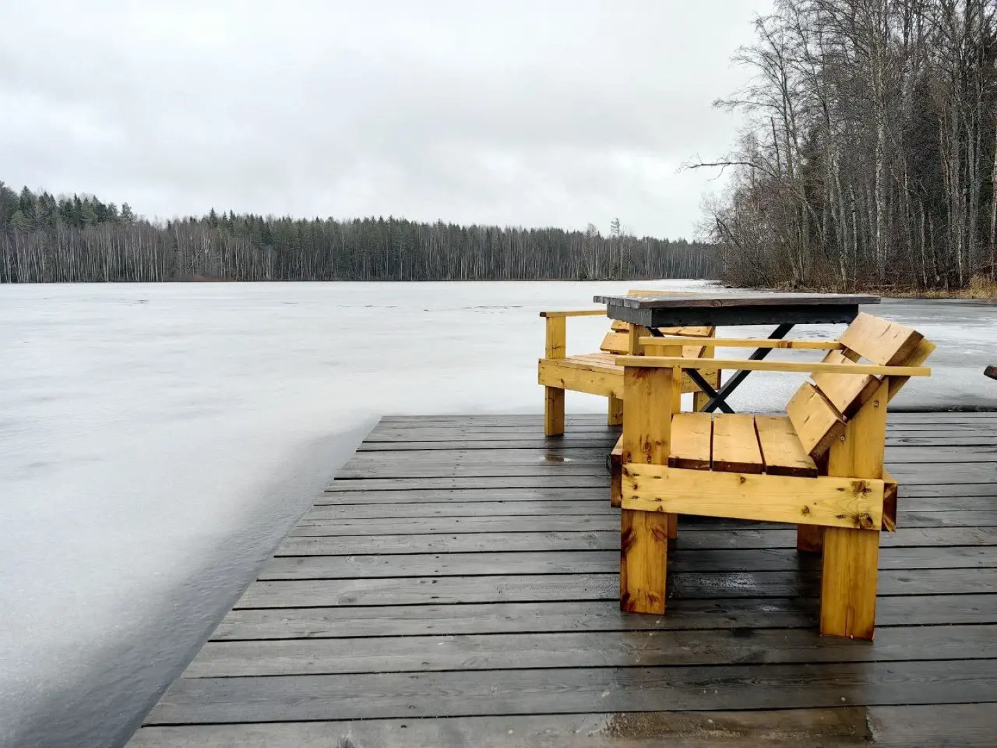Гостевой дом Ламба-Сяндеба