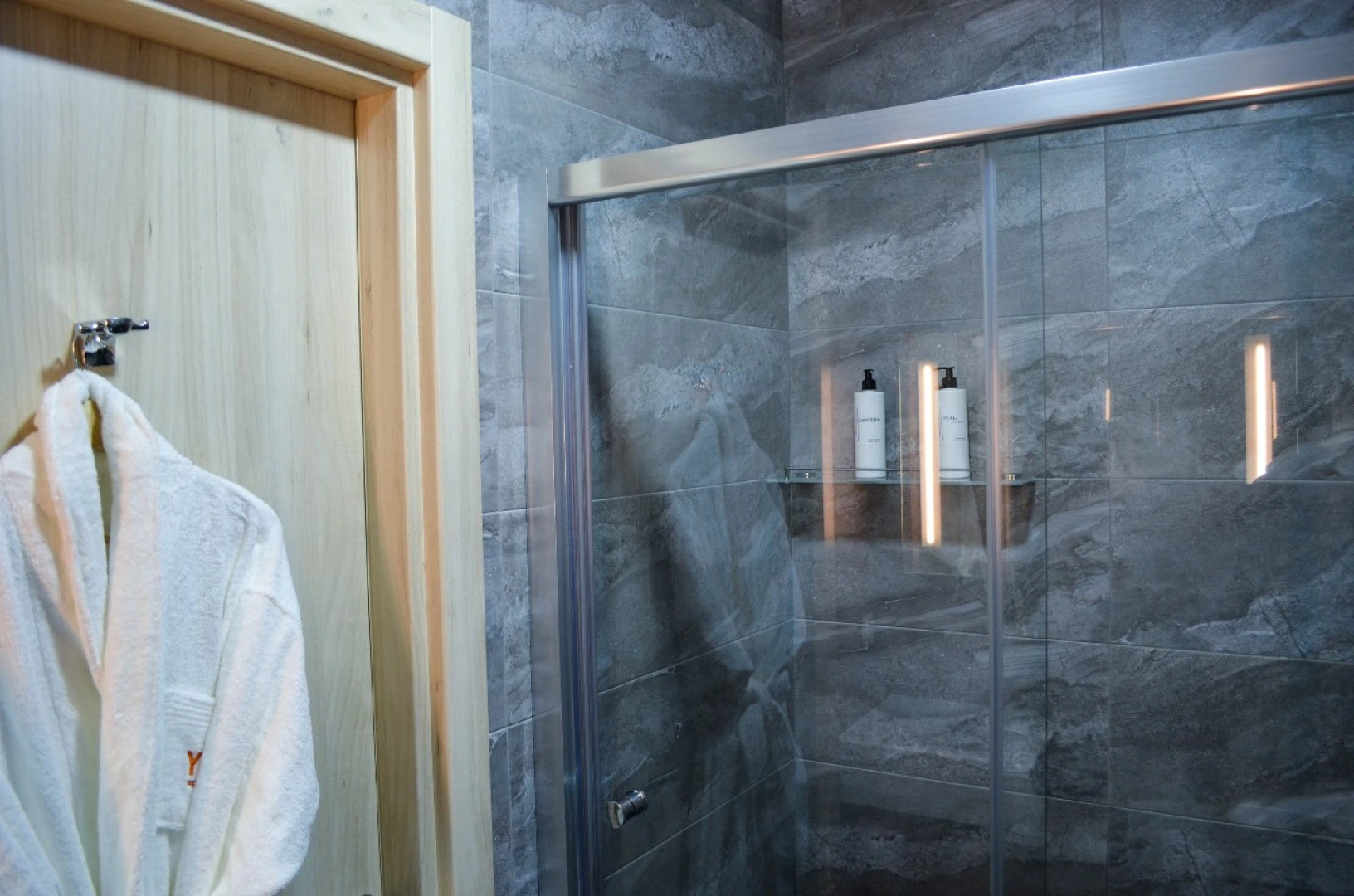 Апартаменты Однокомнатные в Апарт-отеле Ye's apart