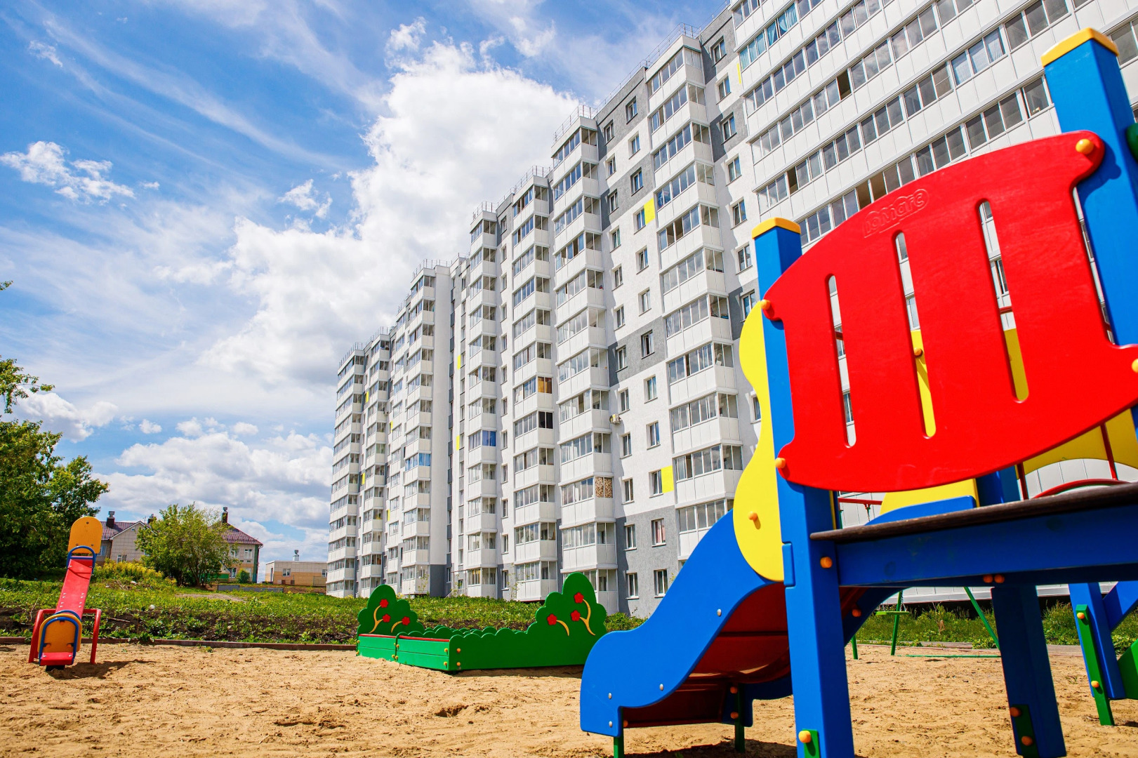 Апартаменты На Веры Волошиной 32