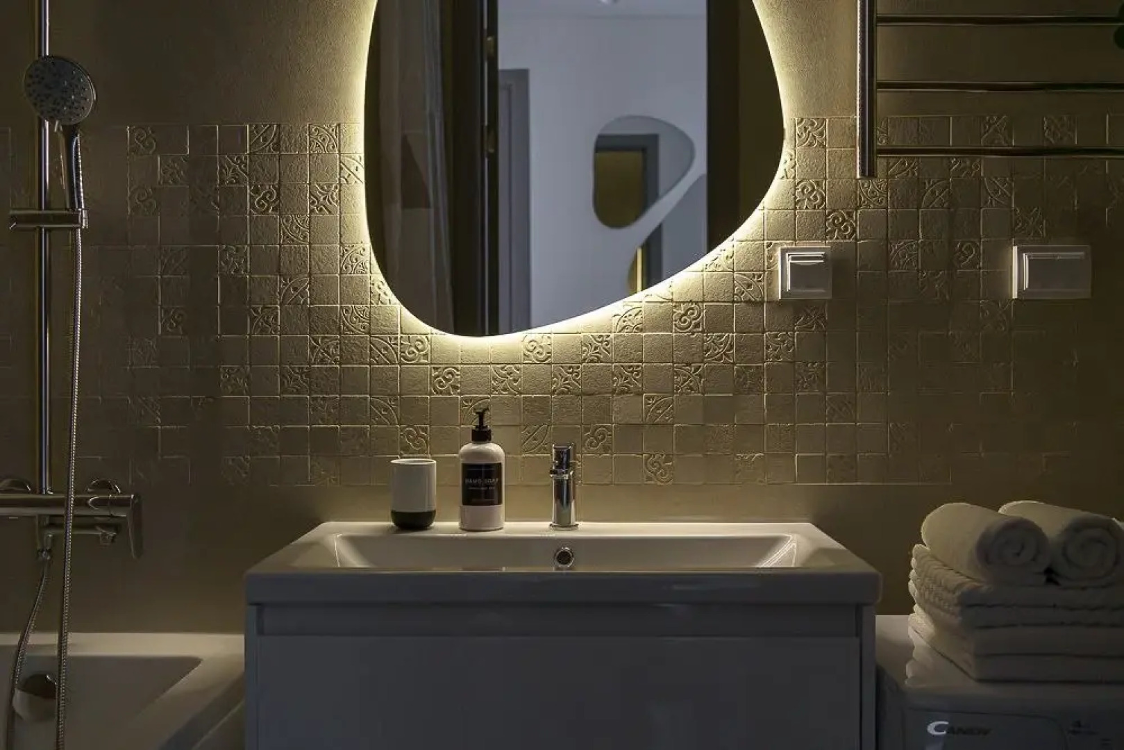 Апартаменты Sangria от сети Good Vibes Apartments