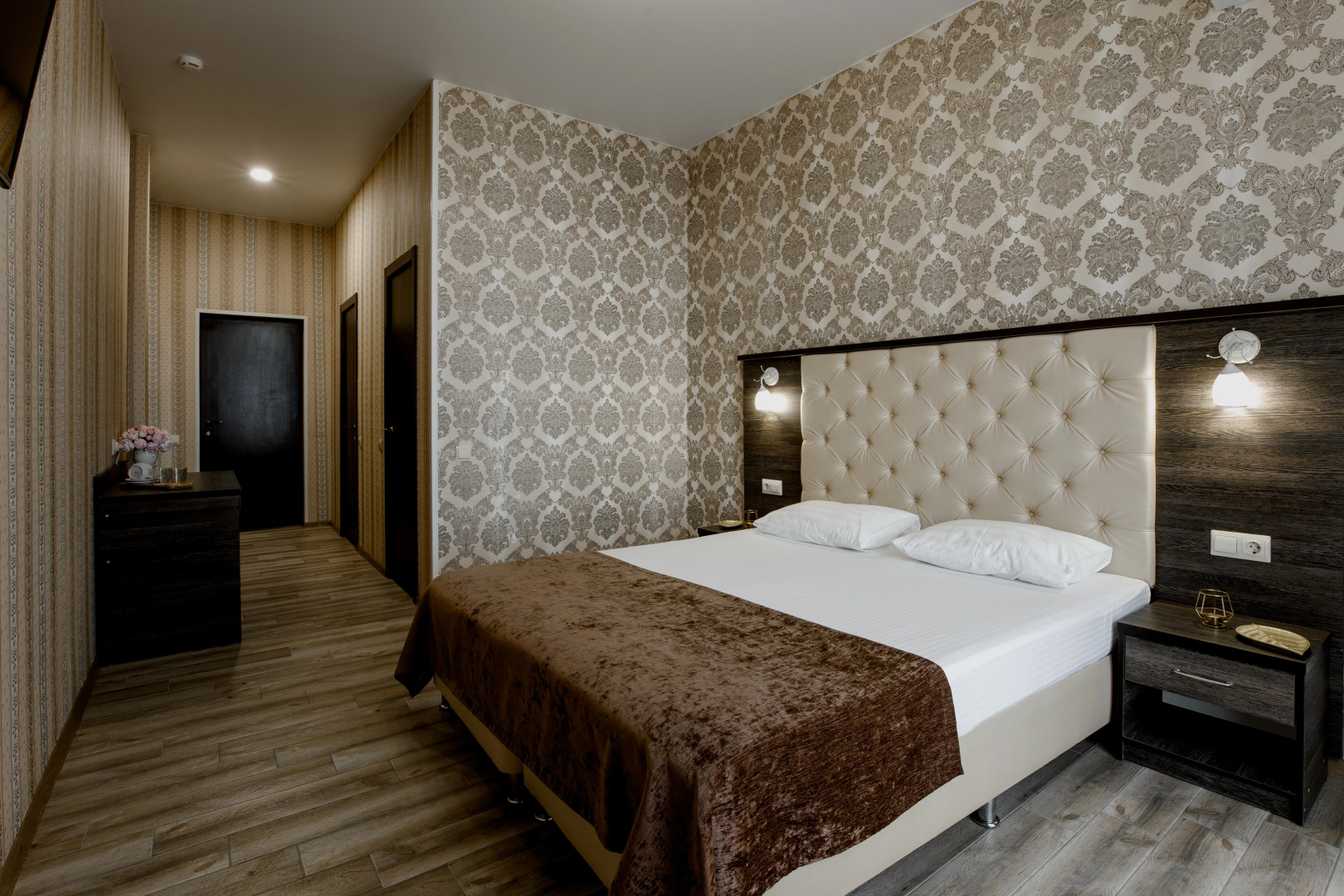 Бутик-Отель Дубрава