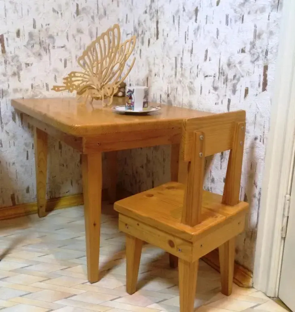 Апартаменты 1 У вербы