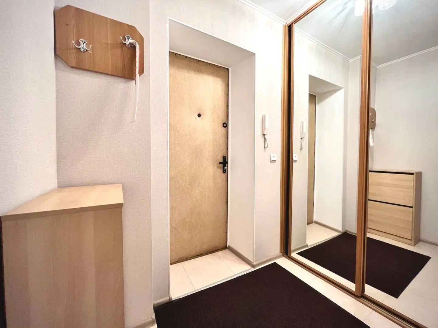 Апартаменты в центре на университетской