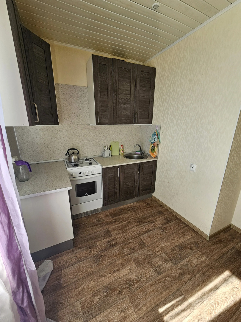 Квартира на центральной улице города