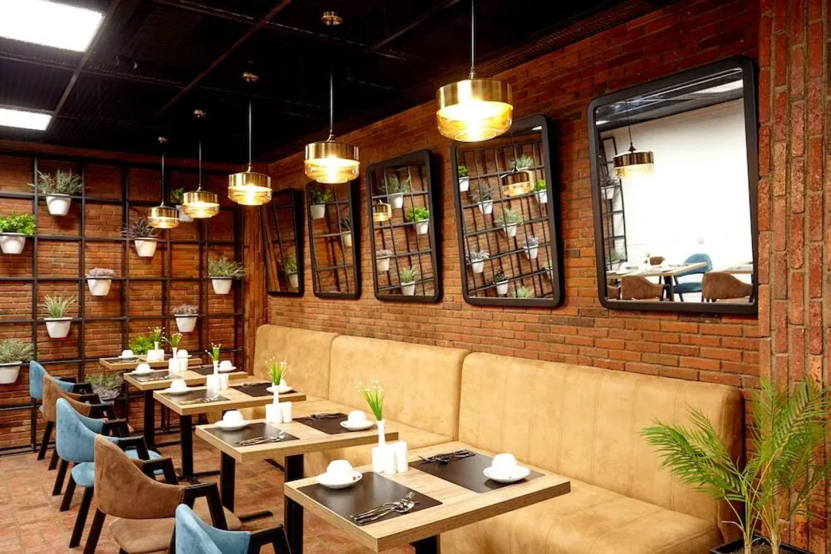 Отель Graphica Тбилиси