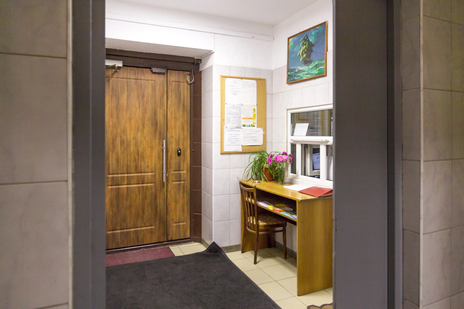 Апартаменты Rauktis Apartments