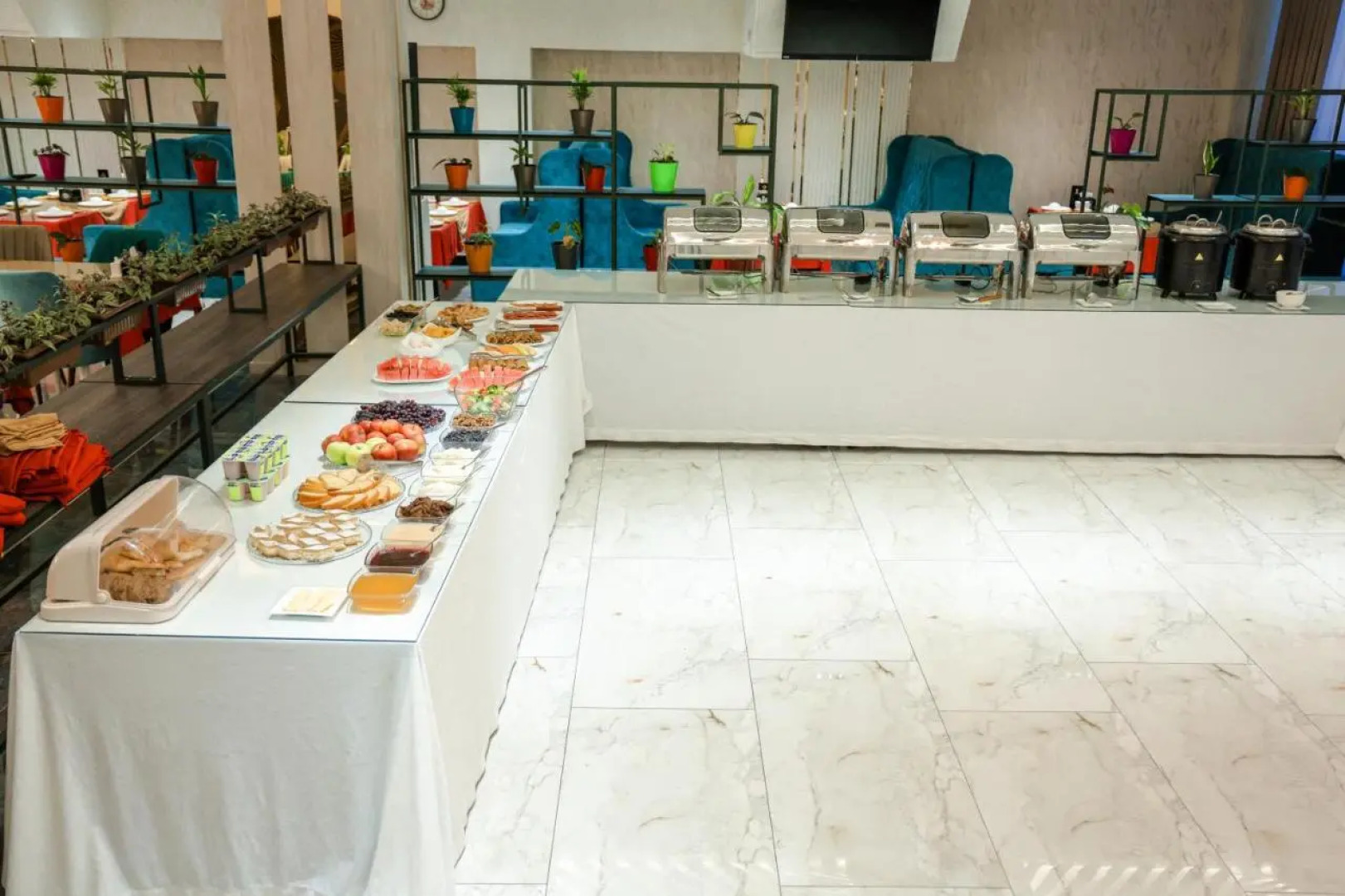 Отель Premier hotel