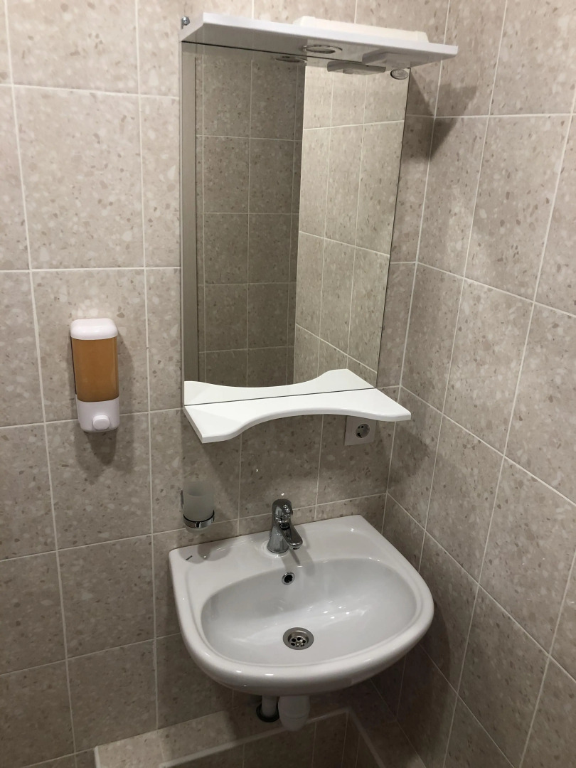 Апартаменты Крымские Каникулы