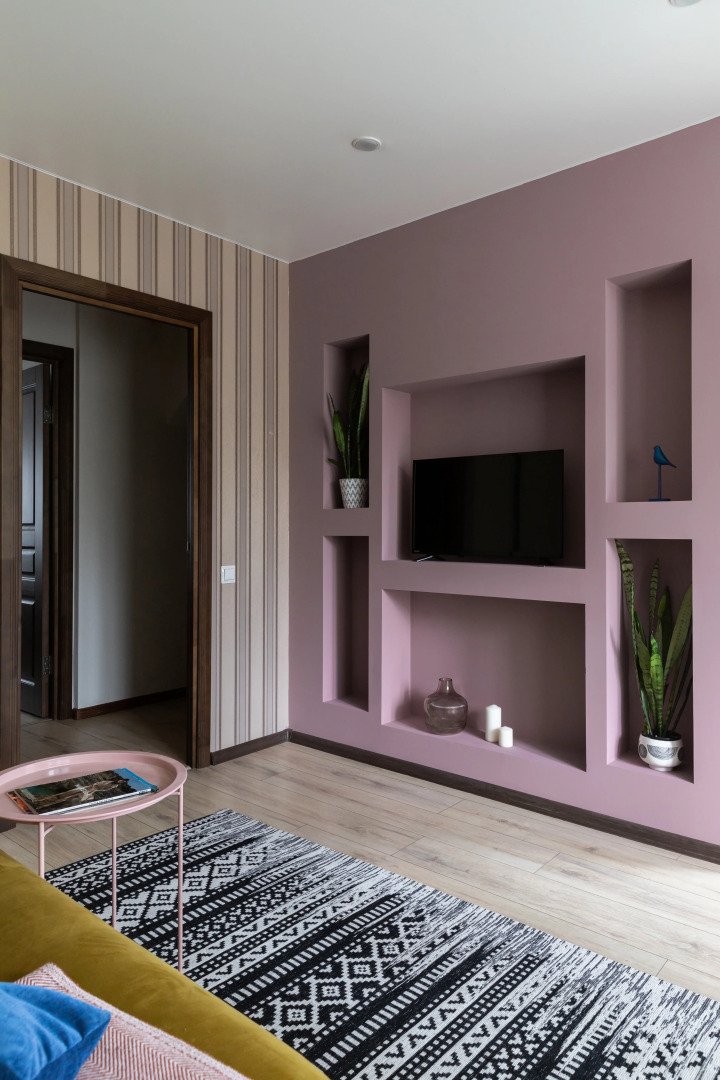 Апартаменты в центре