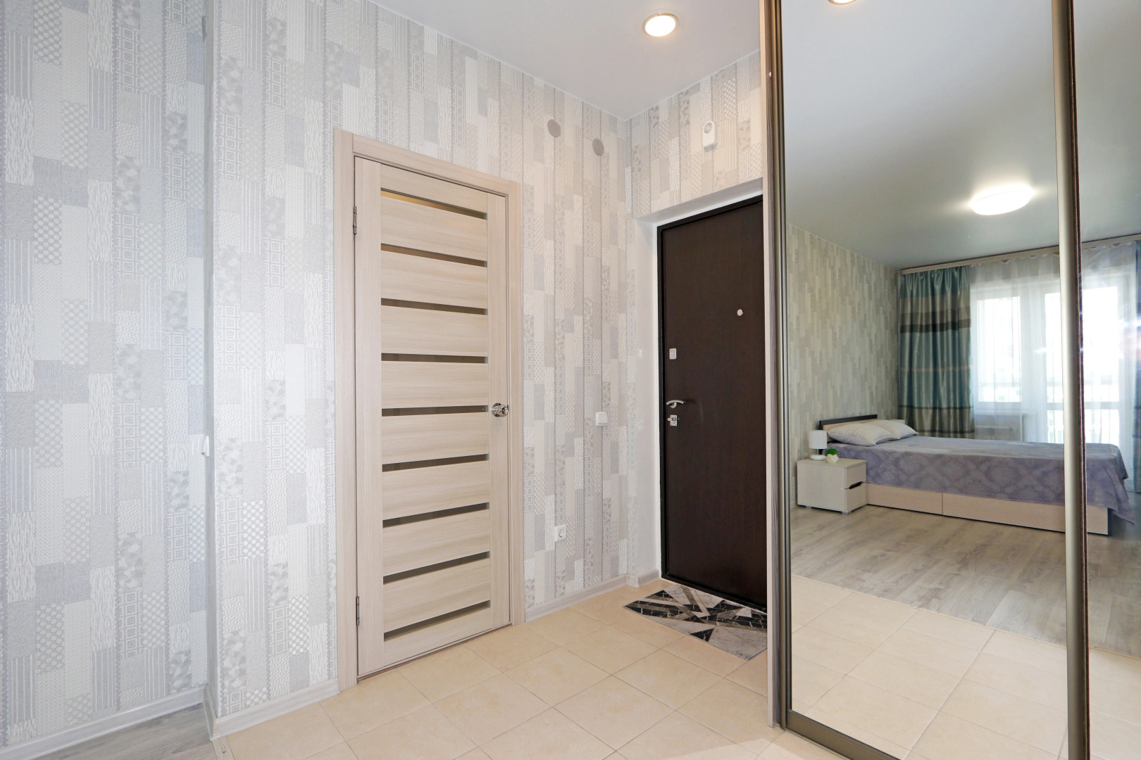 Квартира на Микрохирургии Глаза 5